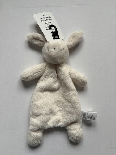 White rabbit comforter - h&m,