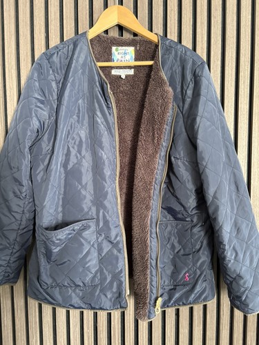 Joules right rain navy - as,