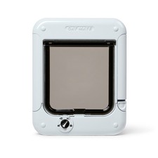 Cat Mate Rotary 4-Way-Locking