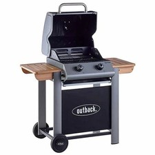 Outback Spectrum 2 Burner