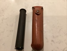 Vintage Dietzgen Hand Held