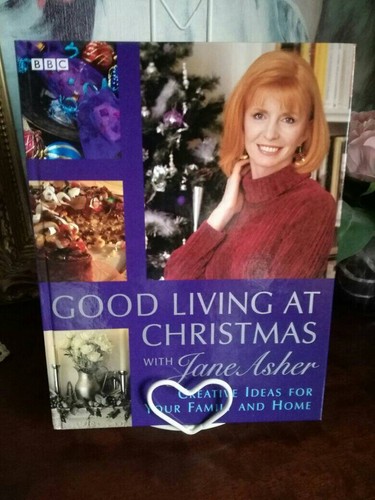 Good living christmas - living,
