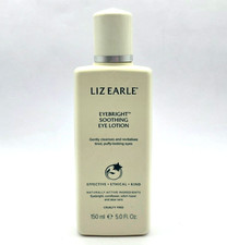 💜 Liz Earle Eyebright Soothing Eye Lotion 150ml, Eye Makeup Remover, Brand New