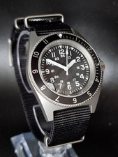 Seiko VH31 42mm Military (Type