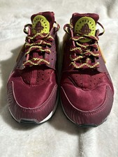 Nike Air Huarache Team Red