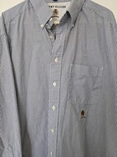 Vintage Tommy Hilfiger Men's