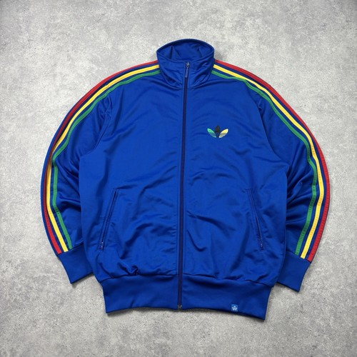 Vintage adidas jacket men - adidas,