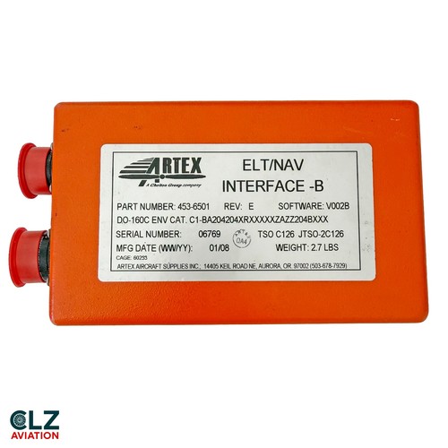 Boeing 737 elt emergency - boeing,