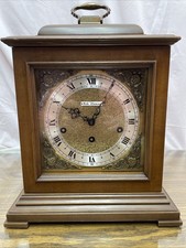 Seth Thomas Legacy IV 8-Day