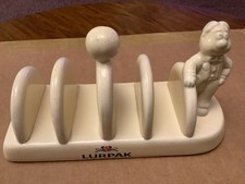 Lurpak Limited Edition Toast Rack. New. Boxed.