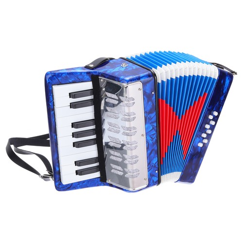 Accordion keys 8 bass - accordion,,