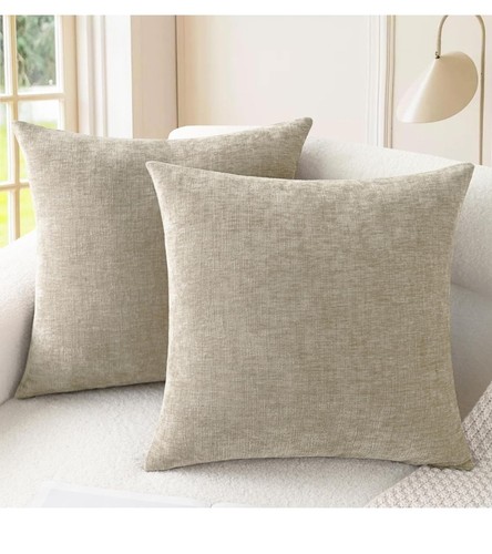 Pack cozy throw pillow - pack, of