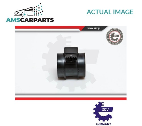 Air mass sensor flow - sensor, meter
