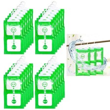 12/24 Hanging Wardrobe