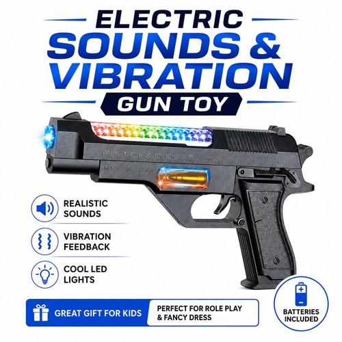 Kids toy sounds lights and - toy,