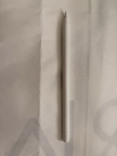 Apple pencil a2051 2nd - apple,