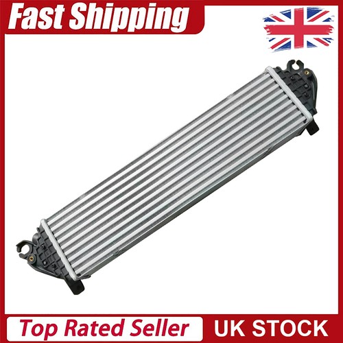New intercooler for - for, mazda