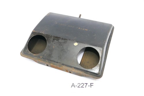 Laverda 750 sf1 air - 750, filter