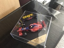 ONYX / F1' - ARROWS HART FA17