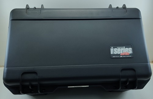 Skb cases 3i2011mc12 - 3i2011mc12, iseries