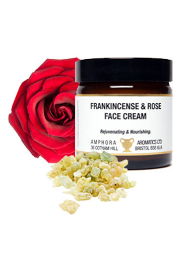 Amphora aromatics frankincense - amphora,