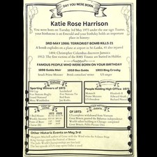 PARCHMENT SCROLL 16th 18th