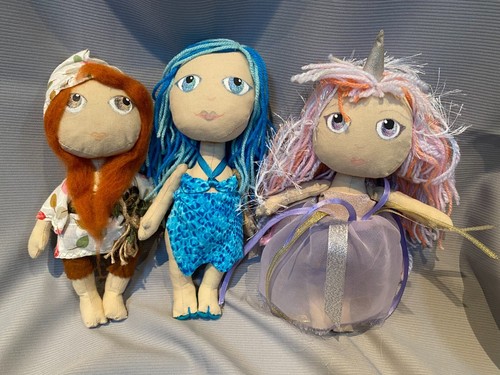 Handmade unique one - one, of