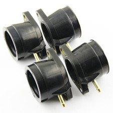 Carburetor Intake Manifold Boot For Yamaha YZF600R Thundercat 95-07 4JH-13586-02