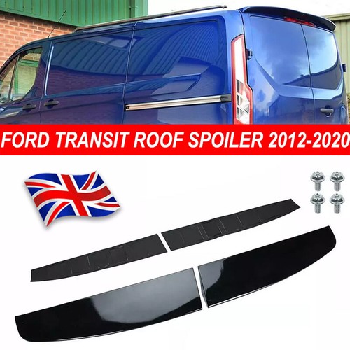Gloss black rear twin - gloss,