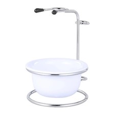 Men's Shaving Stand Holder