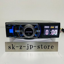 Alpine iDA-X305S Digital Media