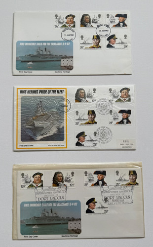1982 maritime heritage hms - maritime,