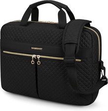 Bagsmart Laptop Bag, 15.6 Inch