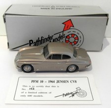 Pathfinder Models 1/43 Scale