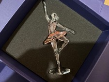 SWAROVSKI BALLERINA FIGURINE 5428650 NEW