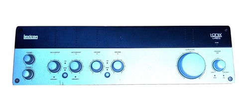 Lexicon pro onix - pro,