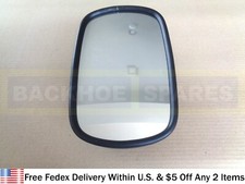 JCB PARTS - EXTERIOR MIRROR