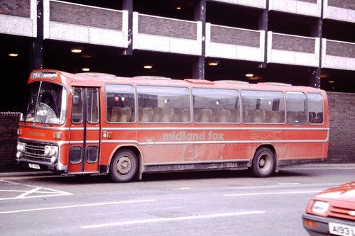 1994 original bus slide - original,
