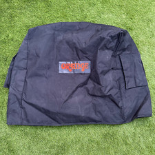 Orange PPC412 Angled Cabinet 4x12 Official Speaker Cab Cover