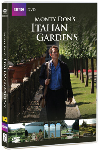Monty don italian gardens - don's,