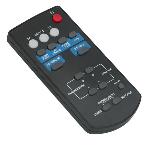 Fsr60 wy57800 replace remote - fsr60,
