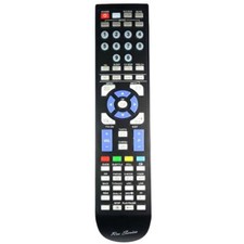 RM-Series Plasma TV Remote