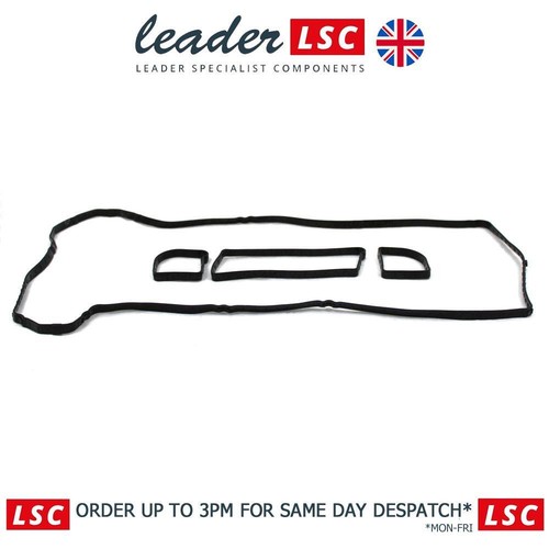 Rocker cover gasket - rocker,