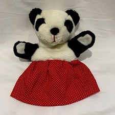 Sooty 2014 Sue Hand Puppet