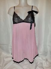 BNWOT Gorgous black Pink LA