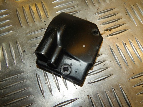 Yamaha dt125r rear - dt125r, of