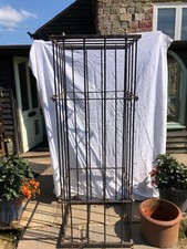 fetish ,bondage , cage