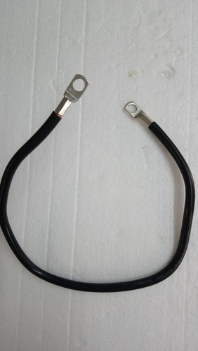 50cm 500mm earth strap amp - 500mm,
