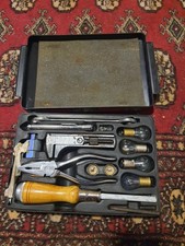 Rolls-Royce Silver Shadow Tool