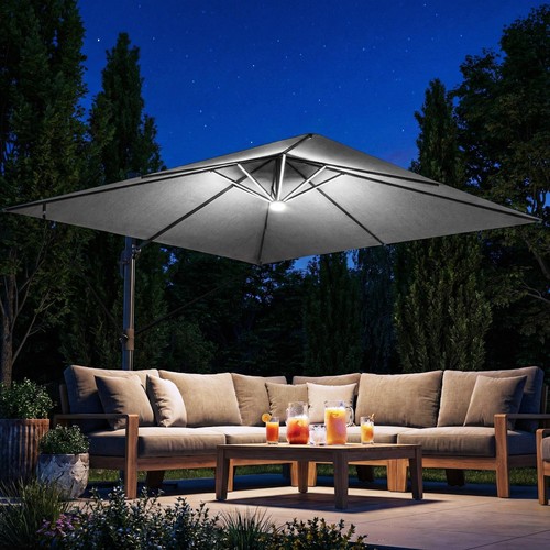 M garden cantilever - 3,
